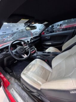 Ford Mustang 2017 full