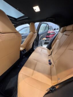 Lexus UX-200 2023 full