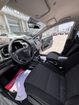 Kia Cerato 2018 full