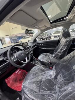 Changan Alsvin 2025 full