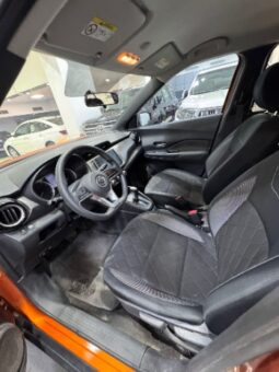 Nissan Kicks 2018 full