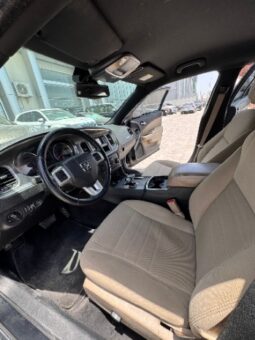 Dodge Charger 2014 full