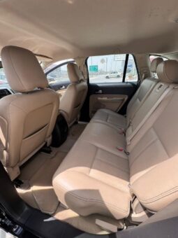 Ford Edge 2008 full