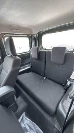 Suzuki Jimny 2021 full