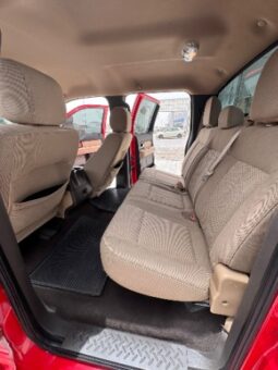 Ford F-150 Raptor 2014 full