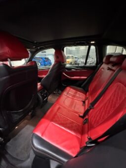 BMW X3 2019 full