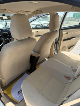 Toyota Yaris 2022 full