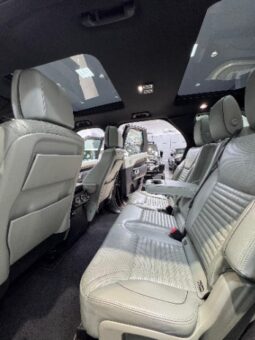 Land Rover Discovery 2017 full