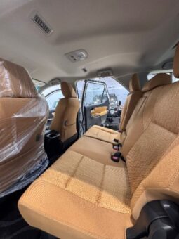 Toyota Fortuner 2025 full