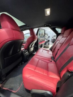 Lexus Rx350 2022 full