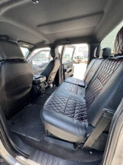 Ford F-250 2021 full