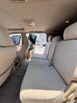 Toyota Land Cruiser 2015 full
