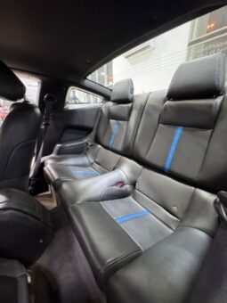 Ford Mustang 2013 full