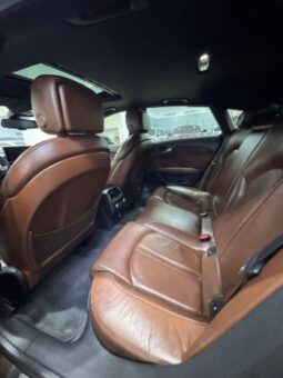 Audi A7 2017 full