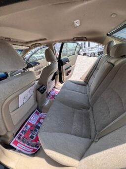 Honda Accord 2015 full