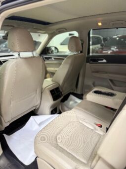 Volkswagen Bora 2018 full