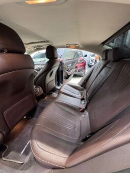 Mercedes Benz CLS400 2021 full