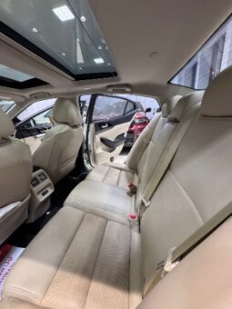 Nissan Maxima 2020 full