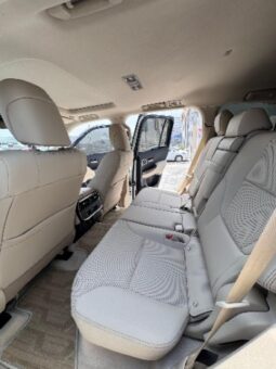 Toyota Land Cruiser 2024 full
