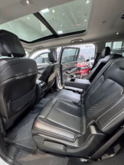 Jeep Cherokee 2022 full