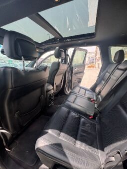 Jeep Cherokee 2018 full