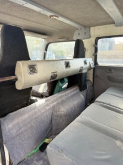 Mitsubishi L200 pick up 2016 full
