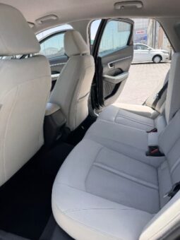 Hyundai Sonata 2022 full