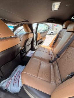 Lexus Es300 2020 full