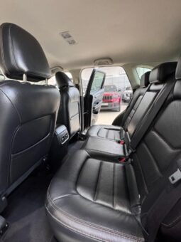 Mazda CX-5 2019 full