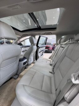 GAC GS 5 2020 full