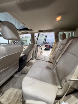 Toyota Prado 2020 full
