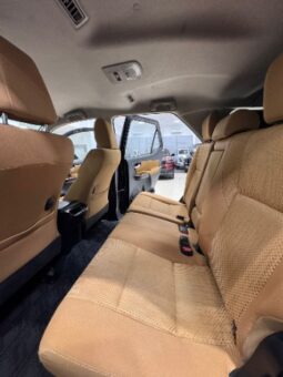 Toyota Fortuner 2016 full