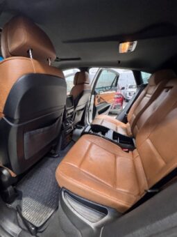 BMW X6 2011 full