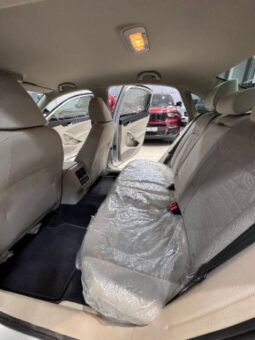 Volkswagen Passat 2020 full