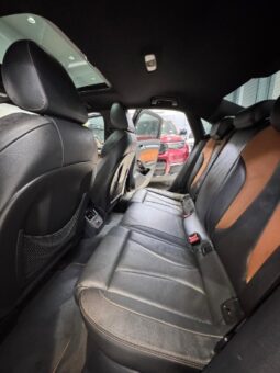 Audi A3 2016 full