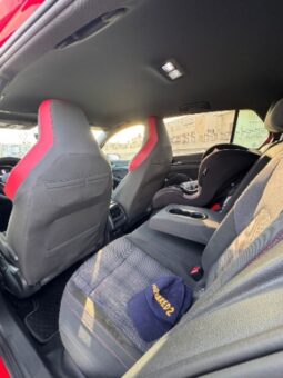 Volkswagen Gti 2023 full