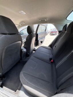 Hyundai Elantra 2021 full