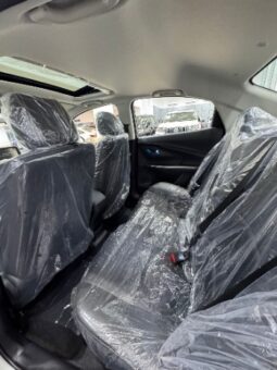 Changan Alsvin 2025 full