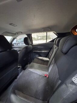 Nissan Kicks 2018 full