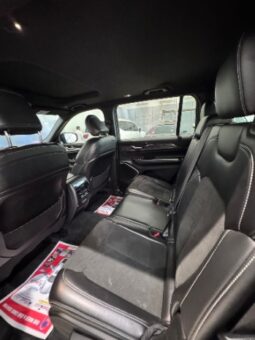 Jeep Cherokee 2022 full