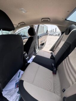 Hyundai Accent 2022 full