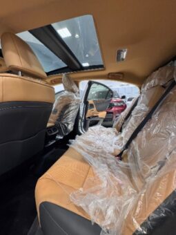 Lexus Es350 2023 full