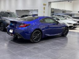 Toyota Toyota 86 2024 full