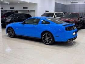 Ford Mustang 2013