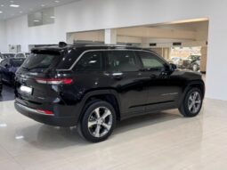 Jeep Cherokee 2023 full