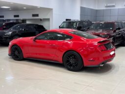 Ford Mustang 2017 full