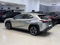 Lexus UX-200 2023 full