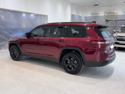 Jeep Cherokee 2022 full