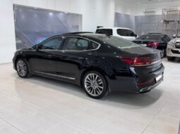 Kia Cadenza 2021 full