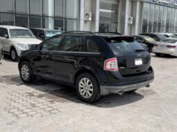 Ford Edge 2008 full